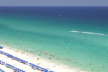 דסטין The Scallop By Brightwild-Beachfront Condo מראה חיצוני תמונה