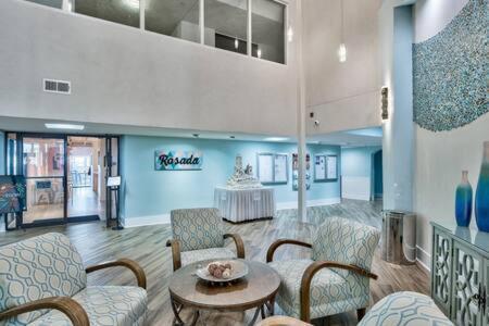 דסטין The Scallop By Brightwild-Beachfront Condo מראה חיצוני תמונה