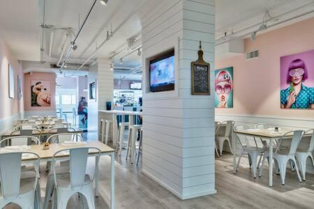 דסטין The Scallop By Brightwild-Beachfront Condo מראה חיצוני תמונה