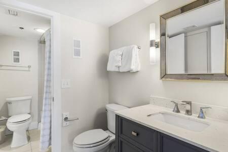 דסטין The Scallop By Brightwild-Beachfront Condo מראה חיצוני תמונה