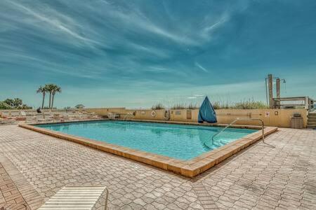 דסטין The Scallop By Brightwild-Beachfront Condo מראה חיצוני תמונה